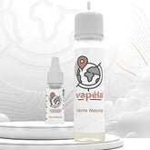 e-liquide Terre Neuve VAPÉLA® - VAP|LAB Alsace
